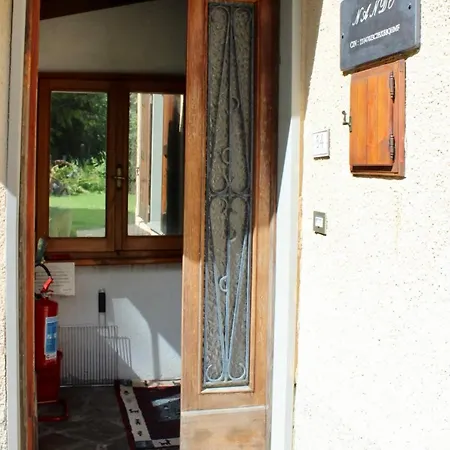 Nando Apartament Pian di Novello