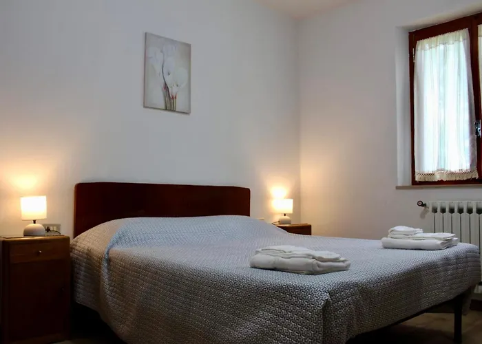 Nando Apartament Pian di Novello