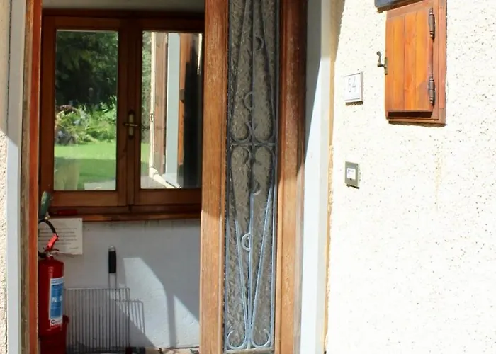 Nando Apartament Pian di Novello