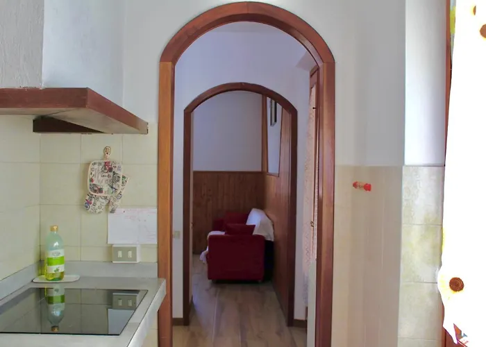 Apartament Nando Pian di Novello